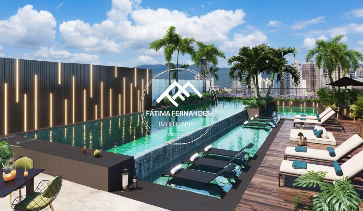 Imagem Apartamento com 4 Quartos à Venda, 203 m² em Meia Praia - Itapema