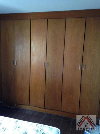 Imagem Apartamento com 2 Quartos à Venda, 64 m² em Campo Belo - São Paulo