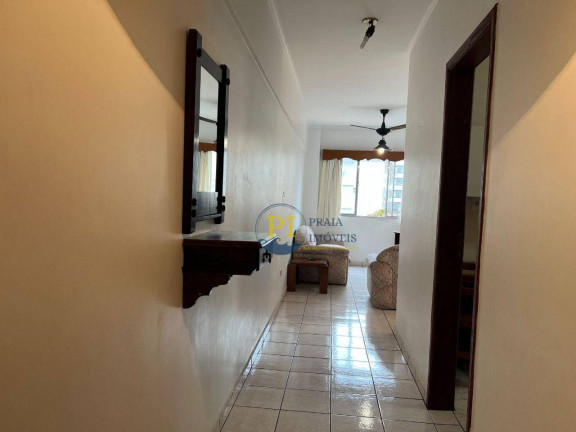 Imagem Apartamento com 1 Quarto à Venda, 61 m² em Aviação - Praia Grande