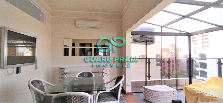 Imagem Apartamento com 3 Quartos à Venda, 170 m² em Enseada - Guarujá Imagem Apartamento com 3 Quartos à Venda, 170 m² em Enseada - Guarujá