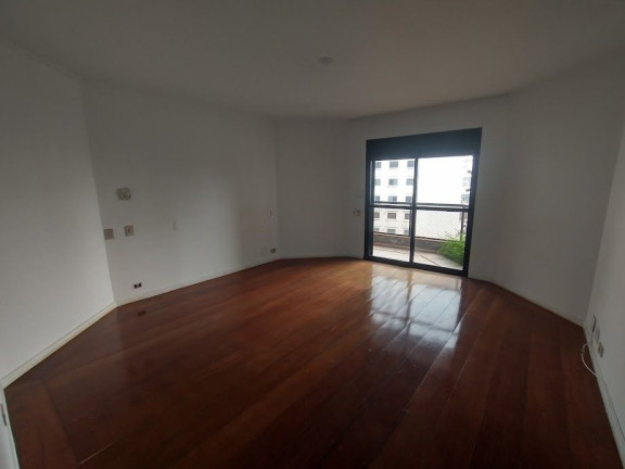 Imagem Imóvel com 6 Quartos à Venda, 455 m² em Morumbi - São Paulo