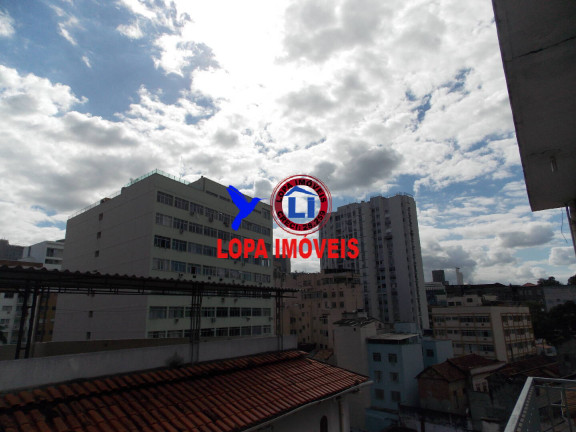 Imagem Casa com 2 Quartos à Venda, 65 m² em Centro - Rio De Janeiro