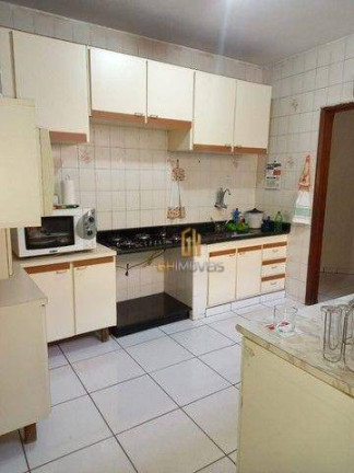 Imagem Apartamento com 3 Quartos à Venda, 137 m² em Cidade Jardim - Goiânia Imagem Apartamento com 3 Quartos à Venda, 137 m² em Cidade Jardim - Goiânia
