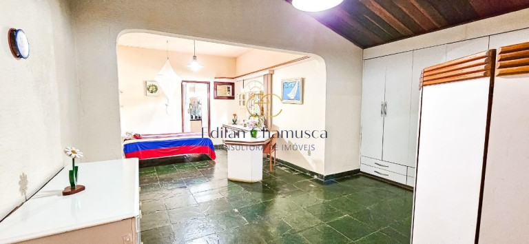 Imagem Casa de Condomínio para Temporada,  em Portão - Lauro De Freitas