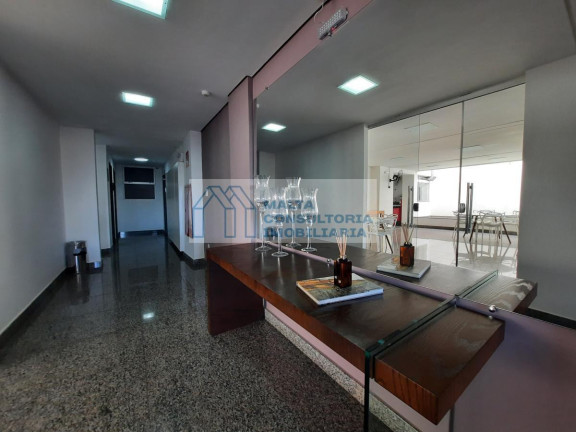 Imagem Apartamento com 3 Quartos à Venda, 107 m² em Jardim América - Belo Horizonte Imagem Apartamento com 3 Quartos à Venda, 107 m² em Jardim América - Belo Horizonte