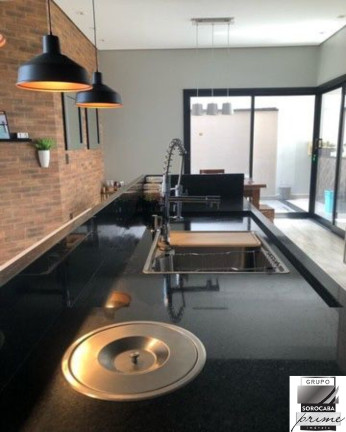 Imagem Casa com 2 Quartos à Venda, 164 m² em Ibiti Reserva - Sorocaba