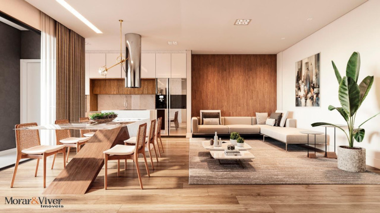 Imagem Apartamento com 3 Quartos à Venda, 113 m² em Batel - Curitiba