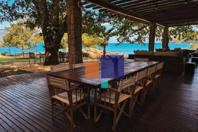 Imagem Casa com 6 Quartos à Venda, 840 m² em Portogalo - Angra Dos Reis Imagem Casa com 6 Quartos à Venda, 840 m² em Portogalo - Angra Dos Reis