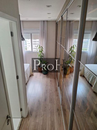 Imagem Apartamento com 2 Quartos à Venda, 91 m² em Vila Lusitânia - São Bernardo Do Campo