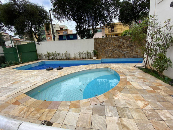 Apartamento com 3 Quartos à Venda, 62 m² em Vila Alzira - Santo André