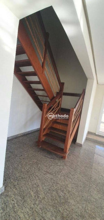 Imagem Apartamento com 4 Quartos à Venda, 400 m² em Parque São Quirino - Campinas