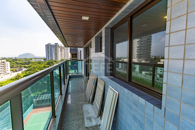 Imagem Apartamento com 4 Quartos à Venda, 139 m² em Barra Da Tijuca - Rio De Janeiro Imagem Apartamento com 4 Quartos à Venda, 139 m² em Barra Da Tijuca - Rio De Janeiro