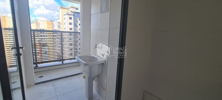 Imagem Apartamento com 2 Quartos à Venda, 65 m² em Vila Monte Alegre - São Paulo