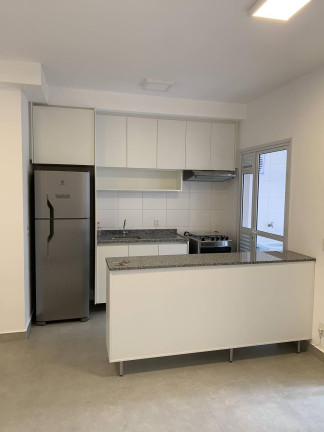 Apartamento com 2 Quartos para Alugar, 52 m² em Alphaville Empresarial - Barueri