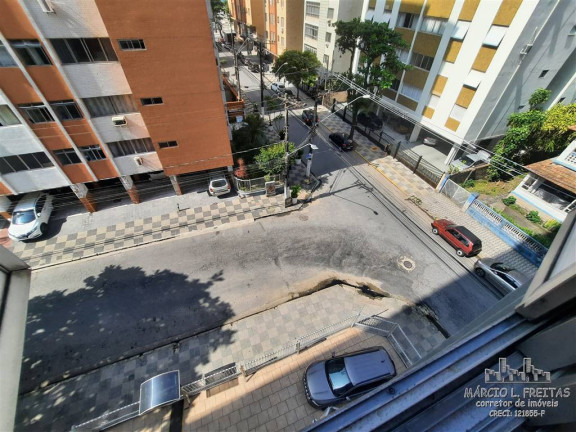Imagem Apartamento com 1 Quarto à Venda, 60 m² em Centro - Sao Vicente
