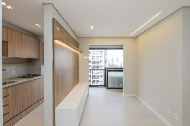 Foto do imóvel Imóvel com 2 Quartos à Venda, 44 m² em Butantã - São Paulo
