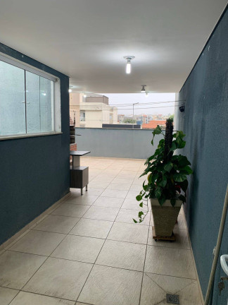 Imagem Apartamento com 2 Quartos à Venda, em Vila América - Santo André Imagem Apartamento com 2 Quartos à Venda, em Vila América - Santo André
