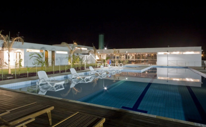 Imagem Imóvel com 3 Quartos à Venda, 401 m² em Alphaville Nova Esplanada 1 - Votorantim