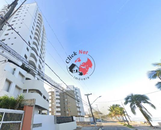 Imagem Apartamento com 2 Quartos à Venda, 76 m² em Vila Atlântica - Mongaguá Imagem Apartamento com 2 Quartos à Venda, 76 m² em Vila Atlântica - Mongaguá
