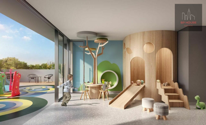Imagem Apartamento com 3 Quartos à Venda, 115 m² em Perdizes - São Paulo