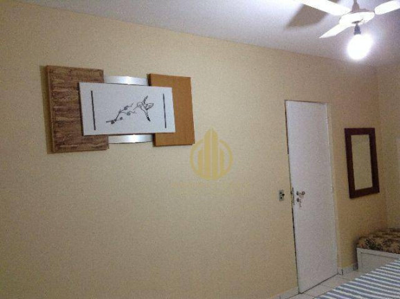 Imagem Apartamento com 1 Quarto à Venda, 52 m² em Centro - Ribeirão Preto