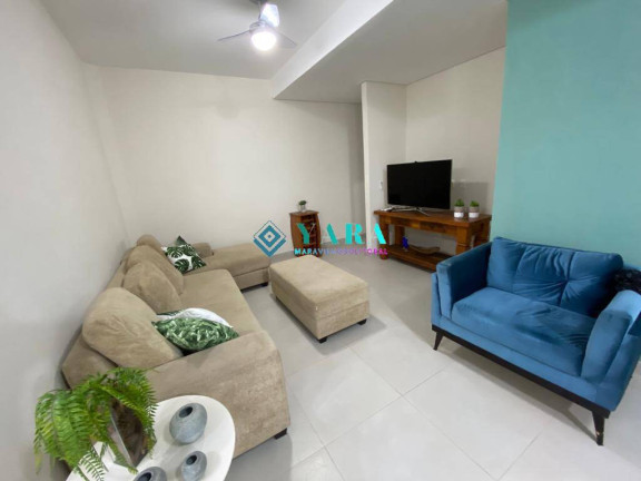 Imagem Apartamento com 2 Quartos para Temporada, 120 m² em Praia Grande - Ubatuba Imagem Apartamento com 2 Quartos para Temporada, 120 m² em Praia Grande - Ubatuba
