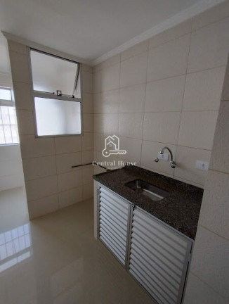Imagem Apartamento com 2 Quartos à Venda, 52 m² em Jardim Celeste - São Paulo