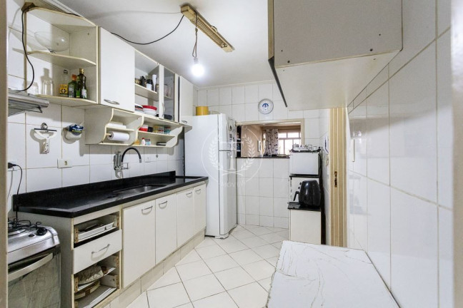 Imagem Apartamento com 2 Quartos à Venda, 80 m² em Pinheiros - São Paulo