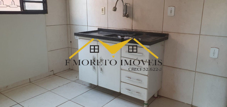 Imagem Casa com 2 Quartos para Alugar, 70 m² em Estância São Pedro (zona Rural) - São José Do Rio Preto Imagem Casa com 2 Quartos para Alugar, 70 m² em Estância São Pedro (zona Rural) - São José Do Rio Preto