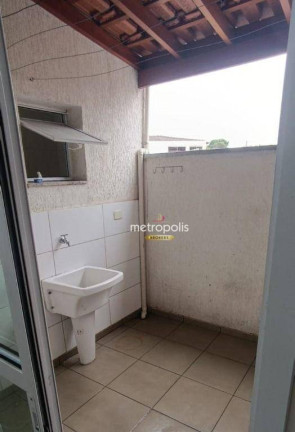 Imagem Apartamento com 2 Quartos à Venda, 37 m² em Vila Linda - Santo André Imagem Apartamento com 2 Quartos à Venda, 37 m² em Vila Linda - Santo André