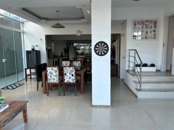 Imagem Casa com 5 Quartos à Venda, 280 m² em Pedra Branca - Palhoça