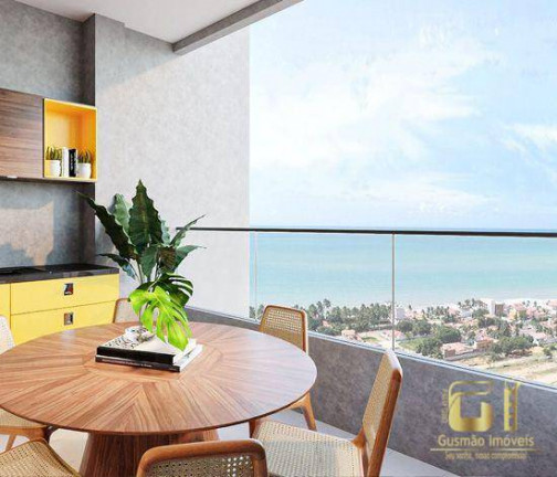 Imagem Apartamento com 2 Quartos à Venda, 65 m² em Cotovelo (distrito Litoral) - Parnamirim Imagem Apartamento com 2 Quartos à Venda, 65 m² em Cotovelo (distrito Litoral) - Parnamirim