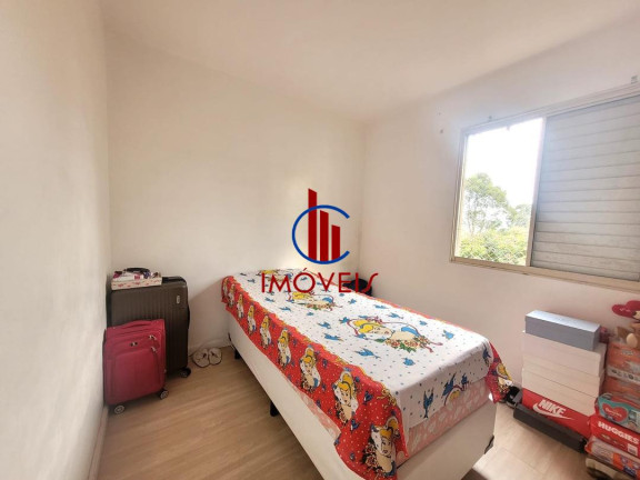 Imagem Apartamento com 3 Quartos à Venda, 72 m² em Campo Grande - São Paulo