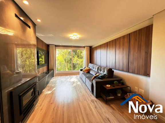 Imagem Imóvel com 2 Quartos para Alugar, 90 m² em Centro - Nova Petrópolis