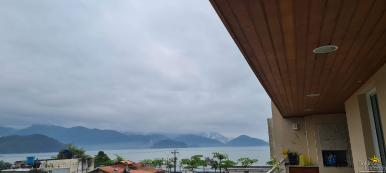 Imagem Apartamento com 3 Quartos à Venda, 150 m² em Itaguá - Ubatuba