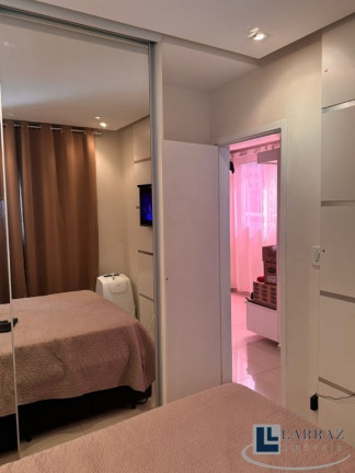 Imagem Imóvel com 2 Quartos à Venda, 47 m² em City Ribeirão - Ribeirao Preto