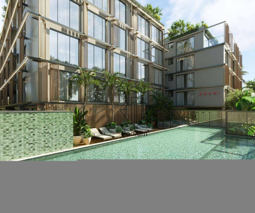 Apartamento com 2 Quartos à Venda, 88 m² em Intermares - Cabedelo