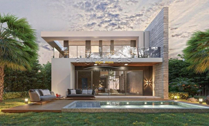 Casa com 4 Quartos à Venda, 220 m² em Condominio Capao Ilhas Resort - Capão Da Canoa