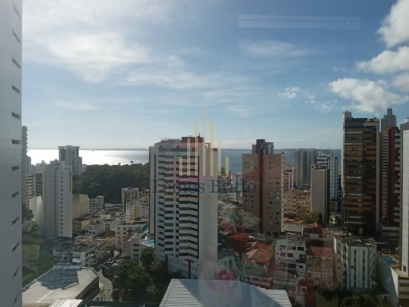 Imagem Imóvel com 3 Quartos à Venda, 130 m² em Graça - Salvador Imagem Imóvel com 3 Quartos à Venda, 130 m² em Graça - Salvador