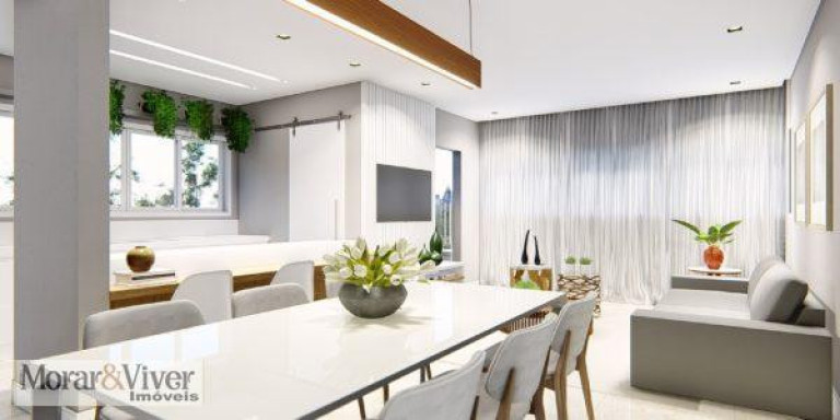 Imagem Apartamento com 3 Quartos à Venda, 111 m² em Alto Da Glória - Curitiba Imagem Apartamento com 3 Quartos à Venda, 111 m² em Alto Da Glória - Curitiba