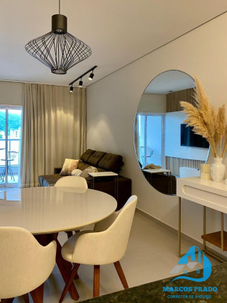 Imagem Apartamento com 2 Quartos à Venda, 70 m² em Centro - Ubatuba Imagem Apartamento com 2 Quartos à Venda, 70 m² em Centro - Ubatuba