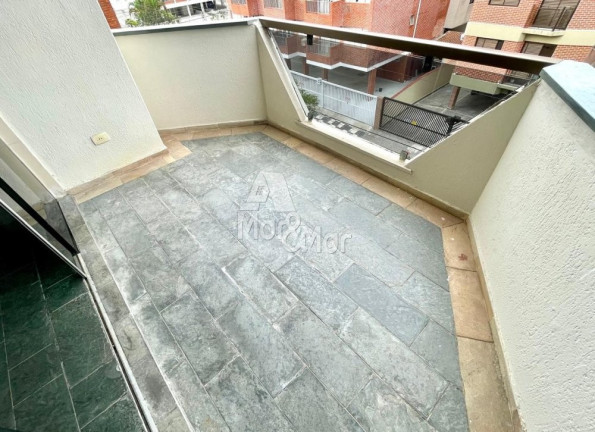 Imagem Apartamento com 2 Quartos à Venda, 75 m² em Jardim Las Palmas - Guarujá Imagem Apartamento com 2 Quartos à Venda, 75 m² em Jardim Las Palmas - Guarujá