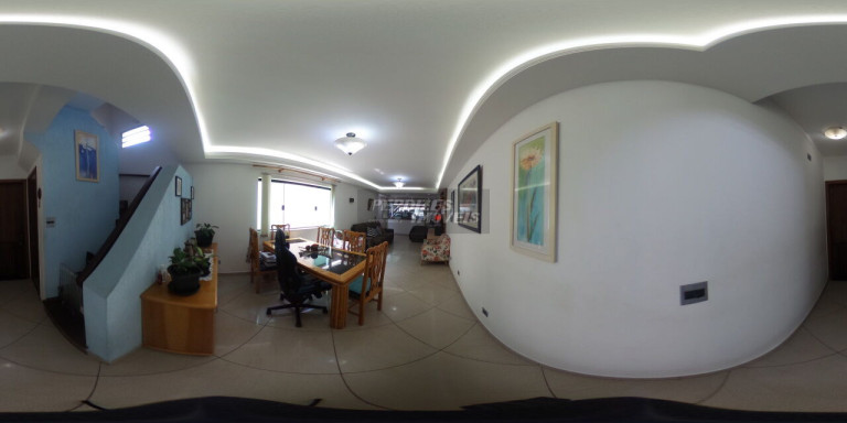 Imagem Casa com 3 Quartos à Venda, 220 m² em Perdizes - São Paulo Imagem Casa com 3 Quartos à Venda, 220 m² em Perdizes - São Paulo