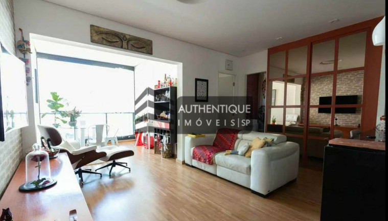 Imagem Apartamento com 2 Quartos à Venda, 59 m² em Paraíso - São Paulo Imagem Apartamento com 2 Quartos à Venda, 59 m² em Paraíso - São Paulo