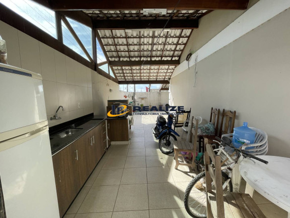 Imagem Casa com 2 Quartos à Venda, 125 m² em Parque Santo Antônio - Campos Dos Goytacazes