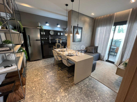 Imagem Apartamento com 1 Quarto à Venda, 45 m² em Jardim Aquárius - São José Dos Campos