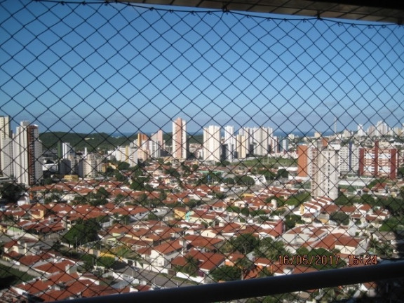 Imagem Apartamento com 3 Quartos à Venda, 106 m² em Capim Macio - Natal