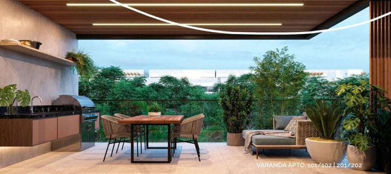 Imagem Apartamento com 4 Quartos à Venda, 270 m² em Barra Da Tijuca - Rio De Janeiro