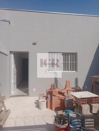Imagem Casa com 3 Quartos à Venda, 125 m² em Parque Esmeralda - Sorocaba Imagem Casa com 3 Quartos à Venda, 125 m² em Parque Esmeralda - Sorocaba