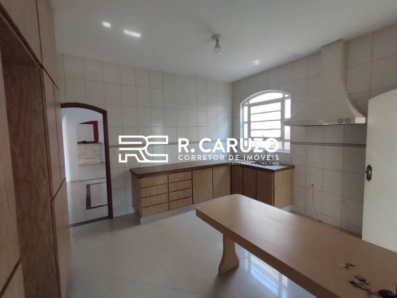 Imagem Casa com 3 Quartos à Venda, 324 m² em Jardim Universitário - Araras